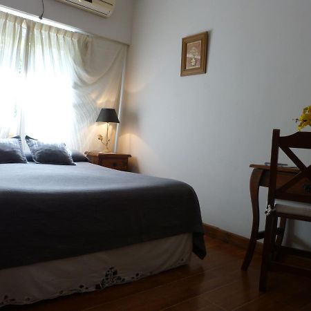 Hotel El Descanso Junín Eksteriør billede