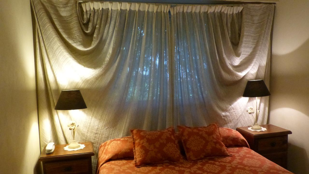 Hotel El Descanso Junín Eksteriør billede