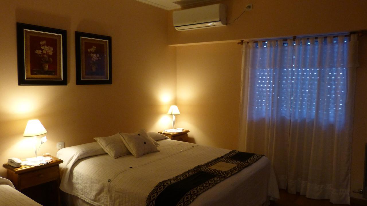 Hotel El Descanso Junín Eksteriør billede