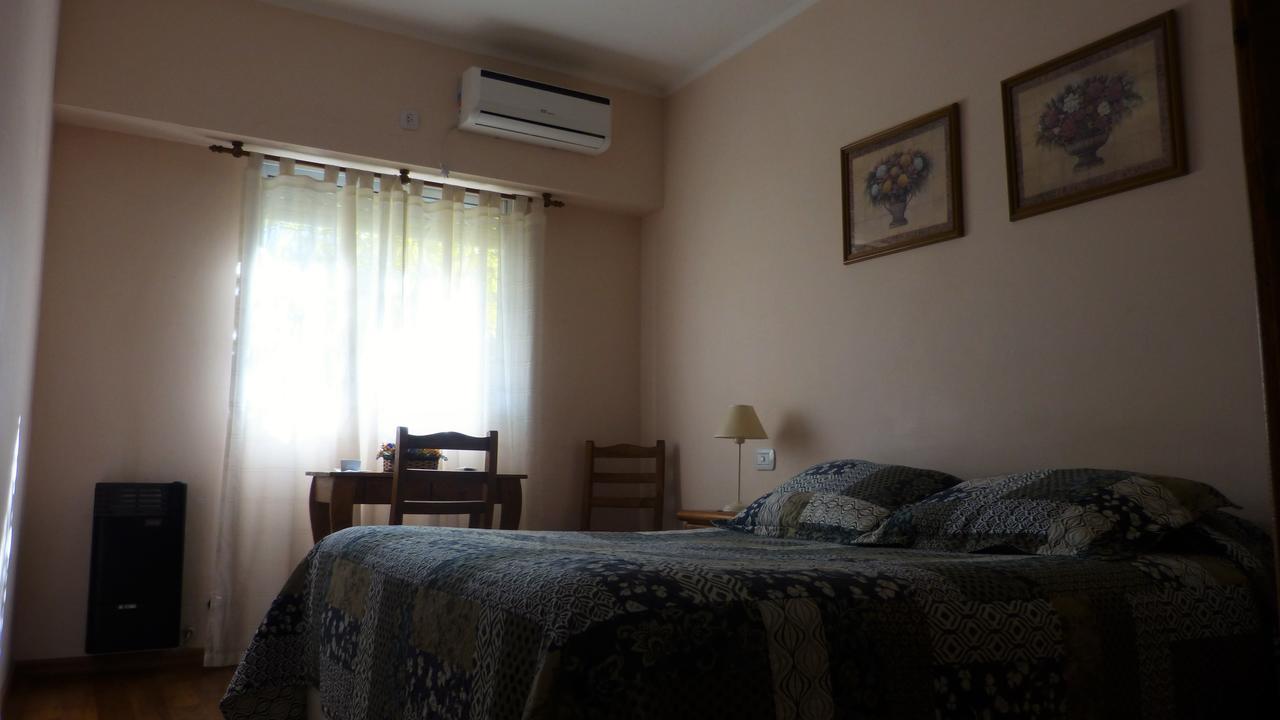 Hotel El Descanso Junín Eksteriør billede
