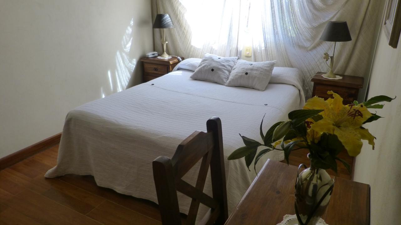 Hotel El Descanso Junín Eksteriør billede