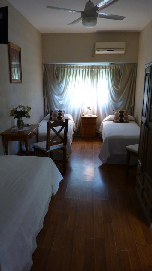 Hotel El Descanso Junín Eksteriør billede