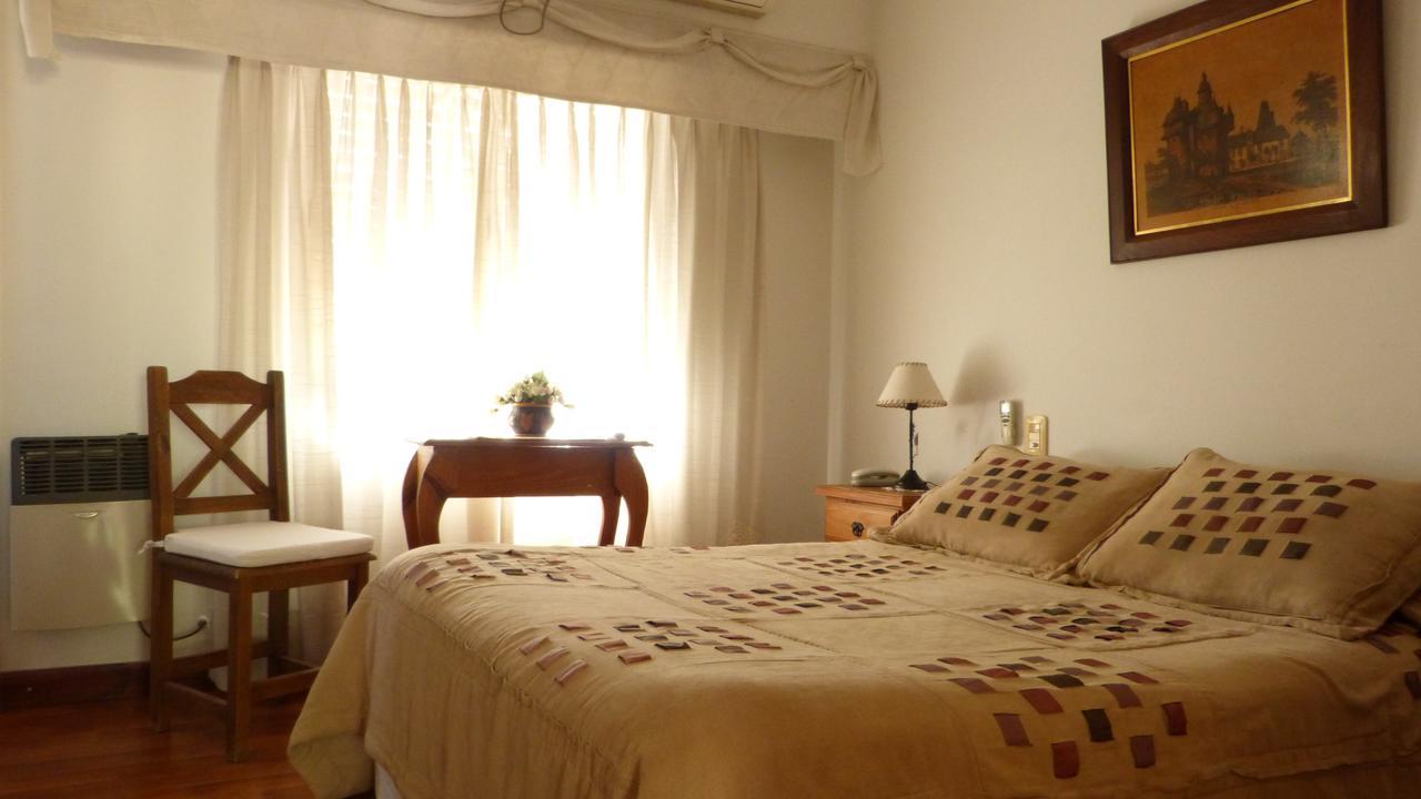 Hotel El Descanso Junín Eksteriør billede