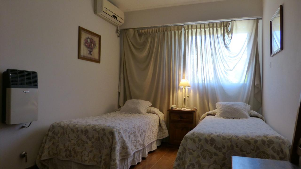 Hotel El Descanso Junín Eksteriør billede