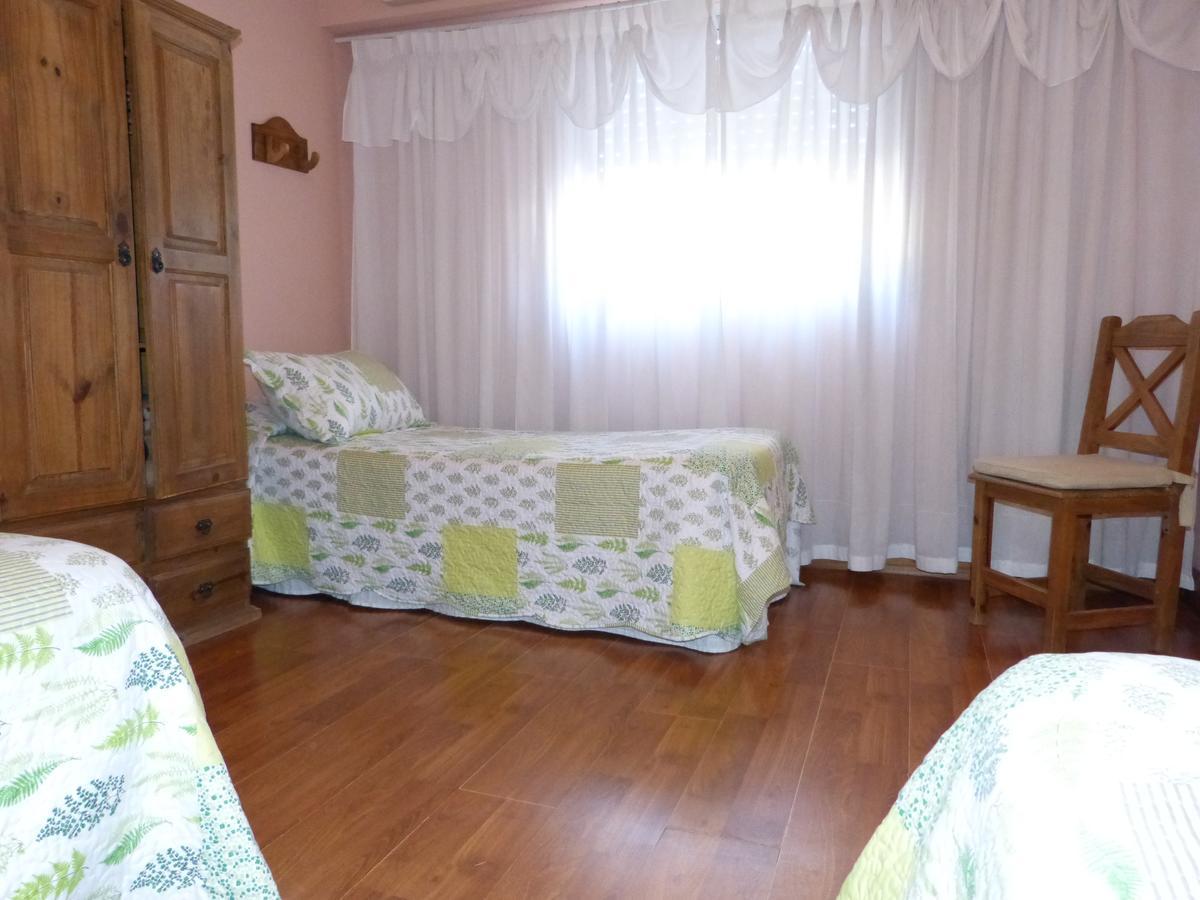 Hotel El Descanso Junín Eksteriør billede