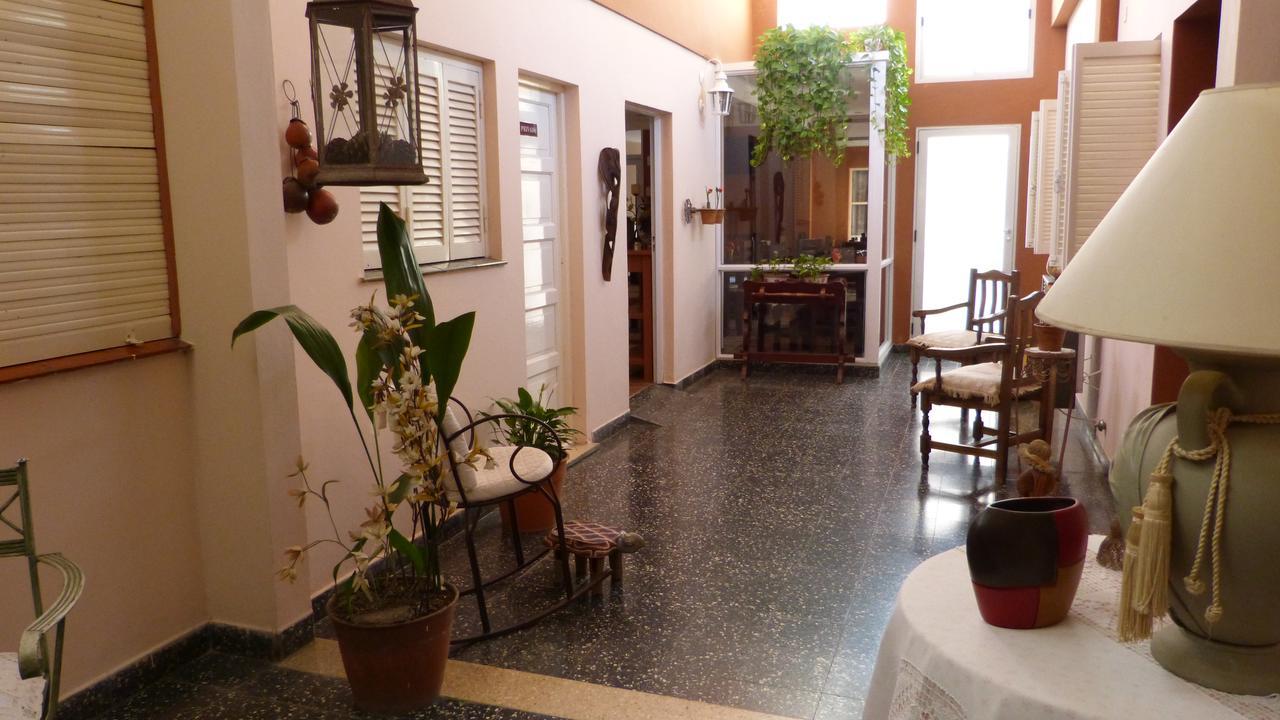 Hotel El Descanso Junín Eksteriør billede