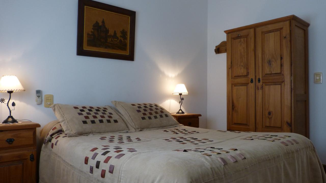 Hotel El Descanso Junín Eksteriør billede