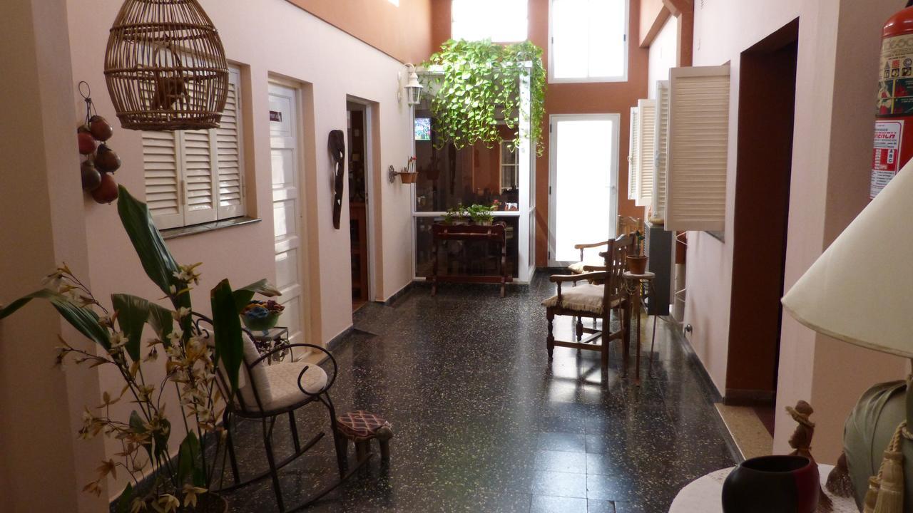 Hotel El Descanso Junín Eksteriør billede