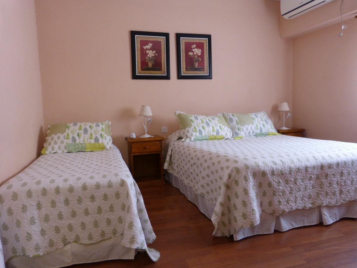 Hotel El Descanso Junín Eksteriør billede