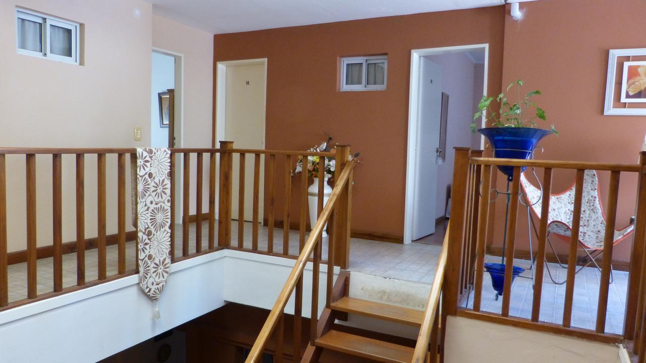 Hotel El Descanso Junín Eksteriør billede