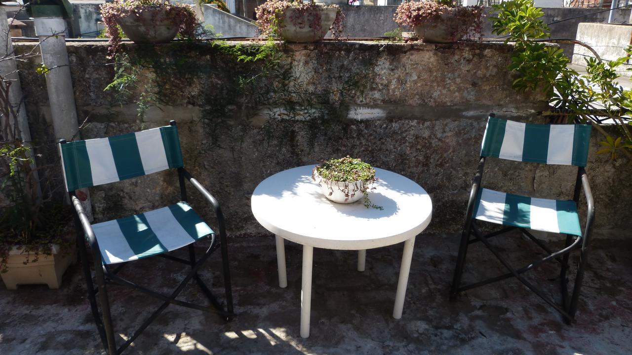 Hotel El Descanso Junín Eksteriør billede