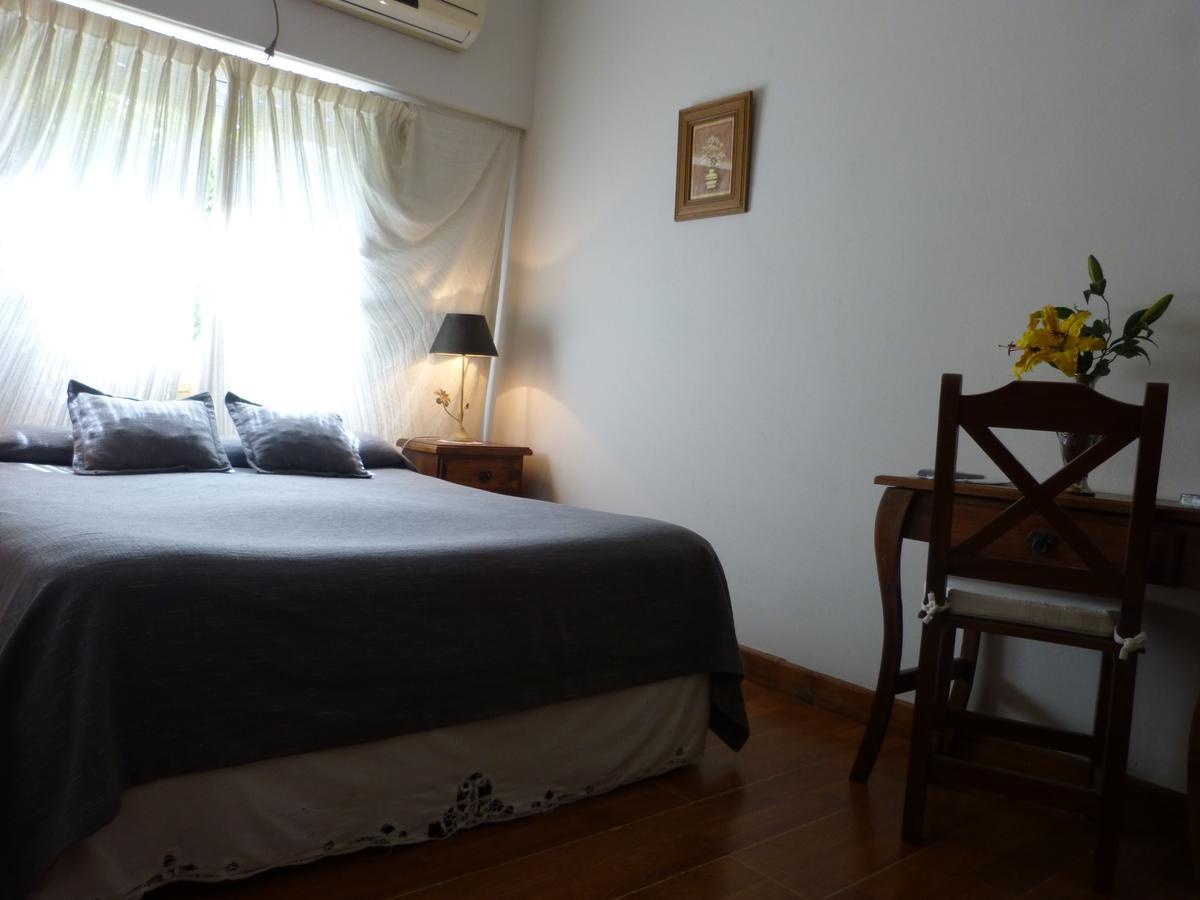 Hotel El Descanso Junín Eksteriør billede