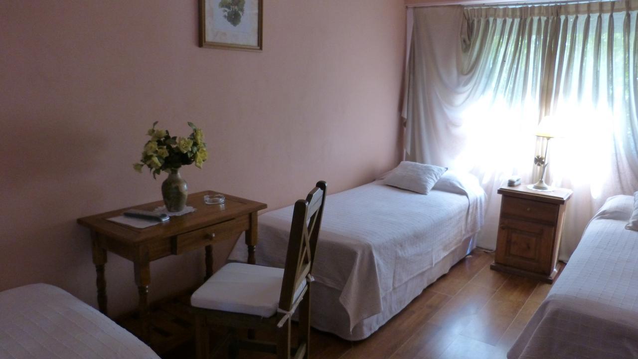Hotel El Descanso Junín Eksteriør billede