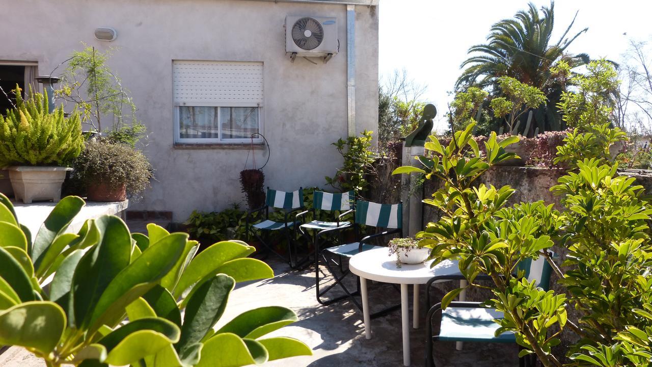 Hotel El Descanso Junín Eksteriør billede